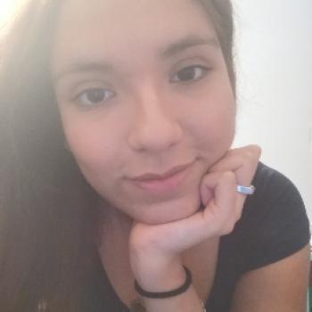 Baby-sitter Nice: Krystel