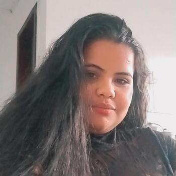 Babysitter in João Pessoa: Fernanda
