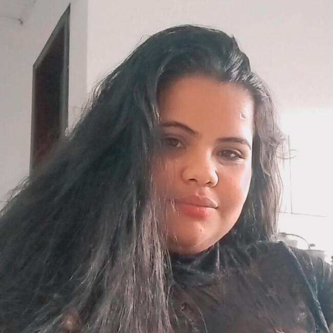 Babysitter in João Pessoa: Fernanda