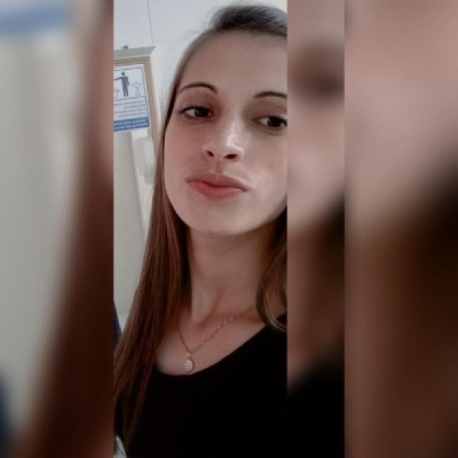 Babá em Ponta Grossa: Edilvana