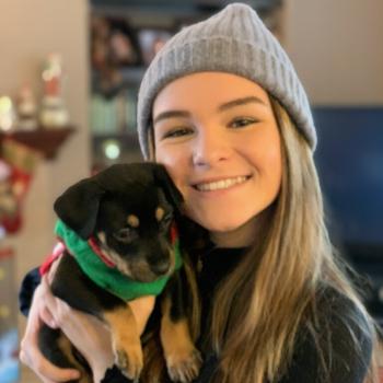 Babysitter in Beaumont (California): Makayla