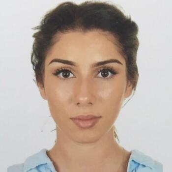 Nanny in Fameck: Maria