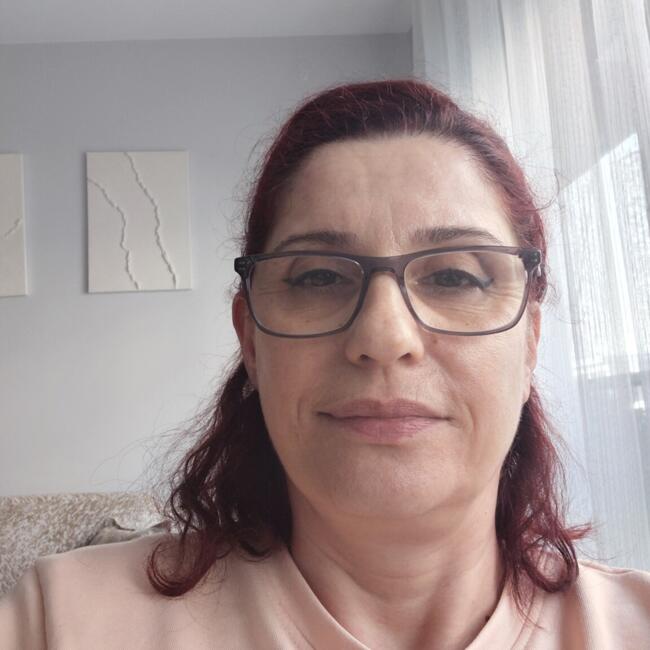 Marmaris bölgesinde bebek bakıcısı: Yasemin