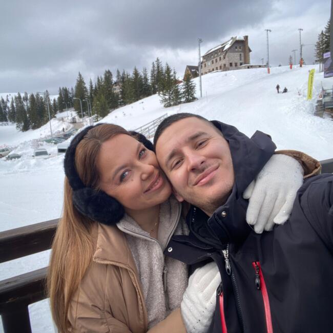 Babysitting job in Belgrade: Stefan