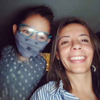 Babysitting job in Medellín: babysitting job Tamara