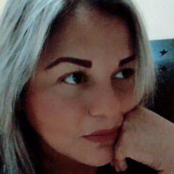 Babysitter in Veracruz: Mavera
