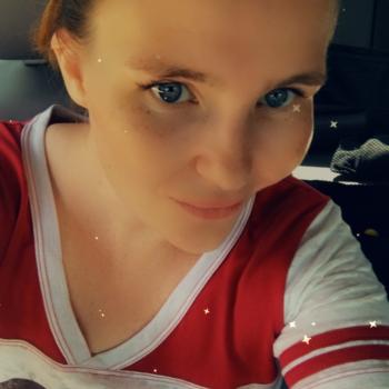 Babysitter in Mansfield: Vanessa