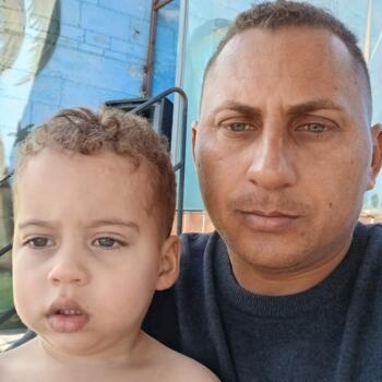 Parent São Paulo: Nilton