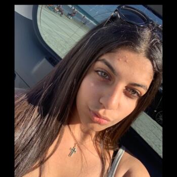 Babysitter in Apopka: Klara