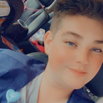 Babysitter in Indianapolis: Ethan