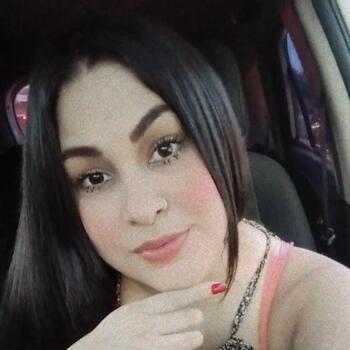 Babysitter in San Lorenzo: Carolina