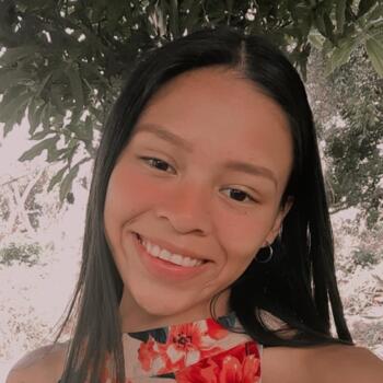 Niñera en La Chorrera: Sherlyn