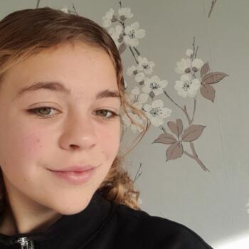 Babysitter in Leerdam: Maritha