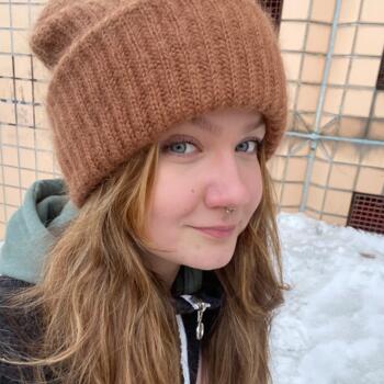Babysitter in Oulu: Viivi