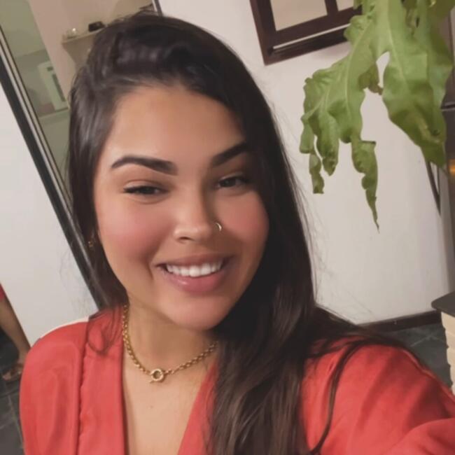 Babysitter in São Gonçalo (São Gonçalo): Clara