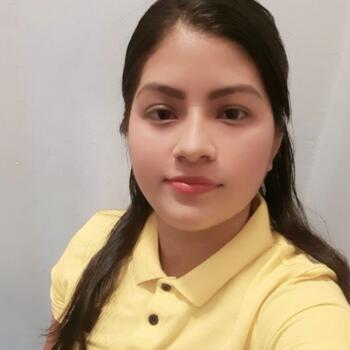 Niñera en Guayaquil: Ruth