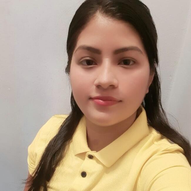 Niñera en Guayaquil: Ruth
