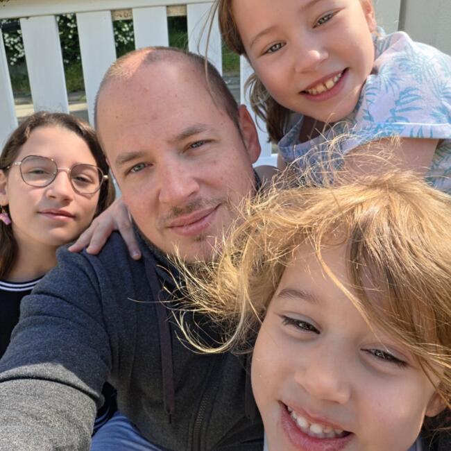 Babysitting job in Mainvilliers: Jeremy