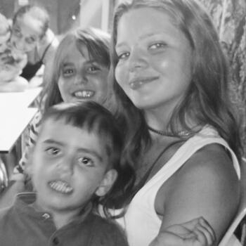 Babysitter in Montalvo: Joana