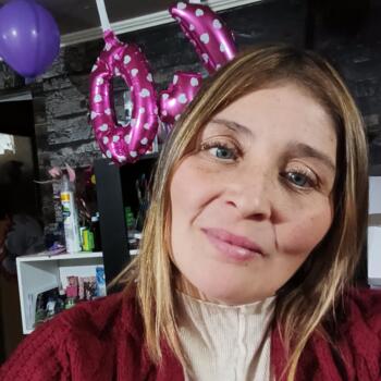 Babysitter στην περιοχή Maipú: Tabita