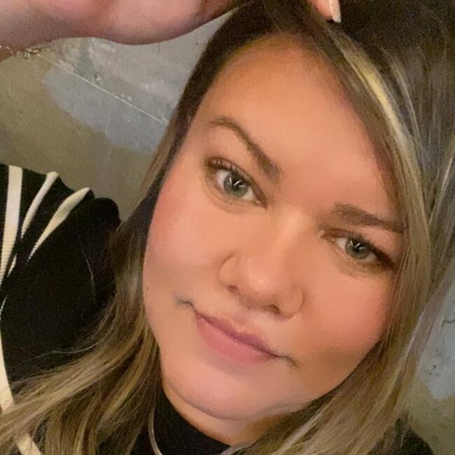 Babá em Rio de Janeiro: Camilla