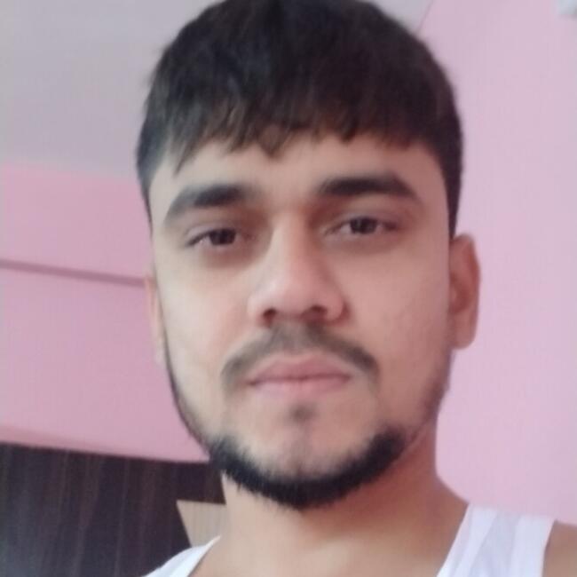 Babysitting job in Kolkata: Ashfaque