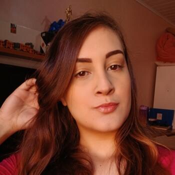 Emprego de babá em Campina Grande do Sul: Emili