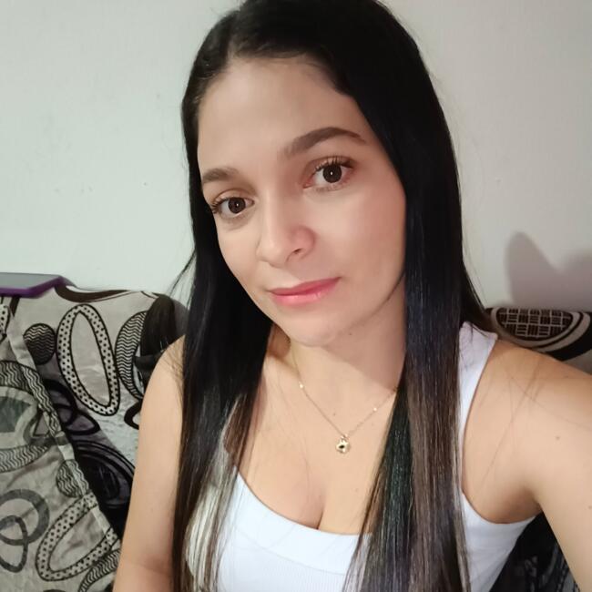 Babysitter in Pereira: Johanna