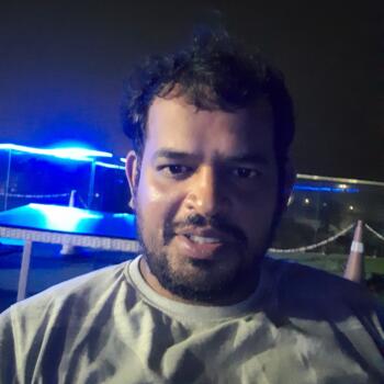 Pākkam (Thiruvallur) में बेबीसिटिंग की नौकरी: बेबीसिटिंग से जुड़े काम Saroj