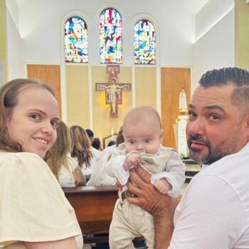 Trabajo para niñera en Poços de Caldas: trabajo para niñera Jenifer