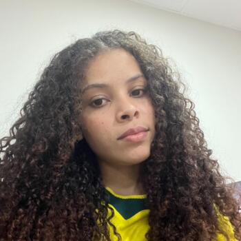 Babá em São Luís: Alyce