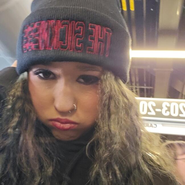 Babysitter in Chandler: Aurora