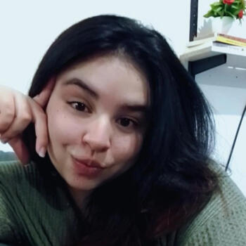 Niñera Venado Tuerto: Ailen