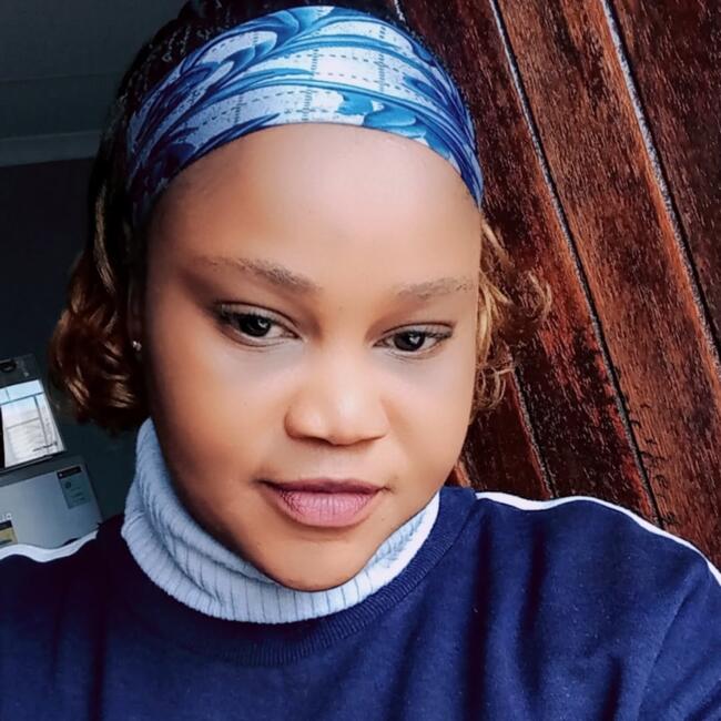 Nanny in Cape Town: Jane