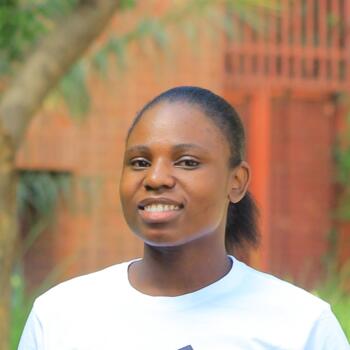 Nanny in Johannesburg: Gloria dube