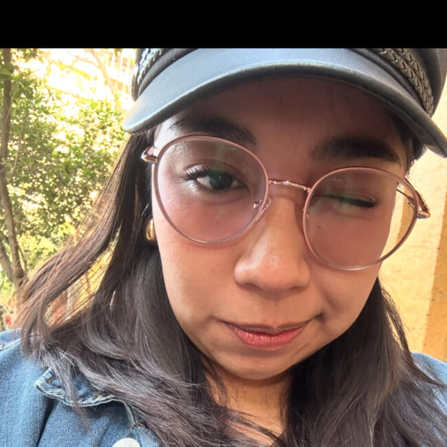 Babysitter in La Granja: Barbara