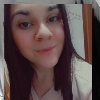 Niñera en Antofagasta: Ana Sofía