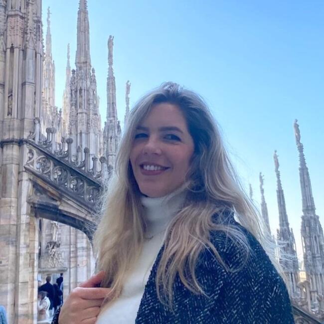 Babysitter in Settimo Milanese: Erica