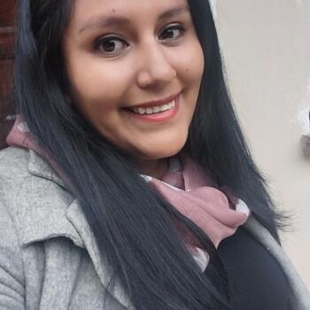 Niñera San Salvador de Jujuy: Carolina