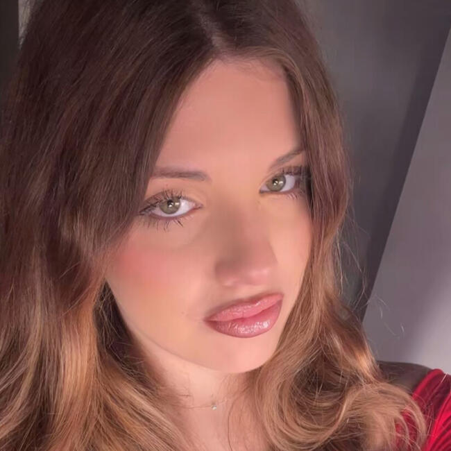 Babysitter a Roma: Roberta