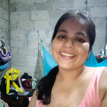 Niñera en Guayaquil: Stephany