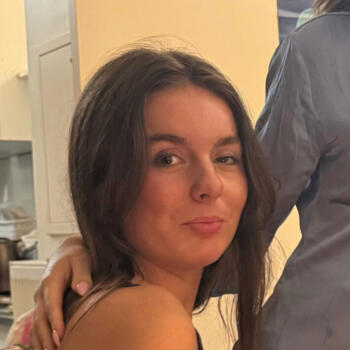 Babysitter in La Garenne-Colombes: Victoria