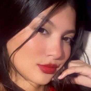 Babysitter in Caracas: Luisana