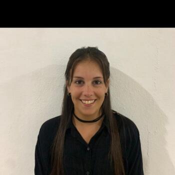 Babysitter in Playa del Carmen: Milagros