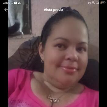 Niñera Naguanagua: Andreina