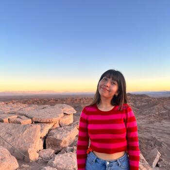 Babysitter in Dortmund: Claudia Barrera