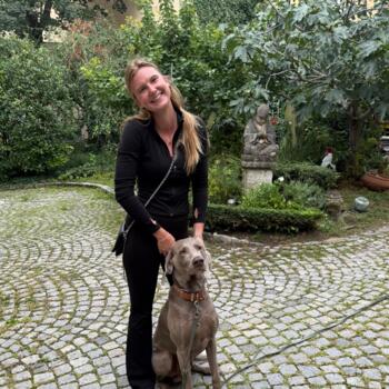 Babysitter in Laxenburg: Katharina