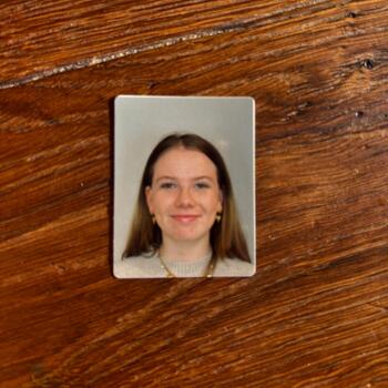 Oppas in Barneveld: Sanne