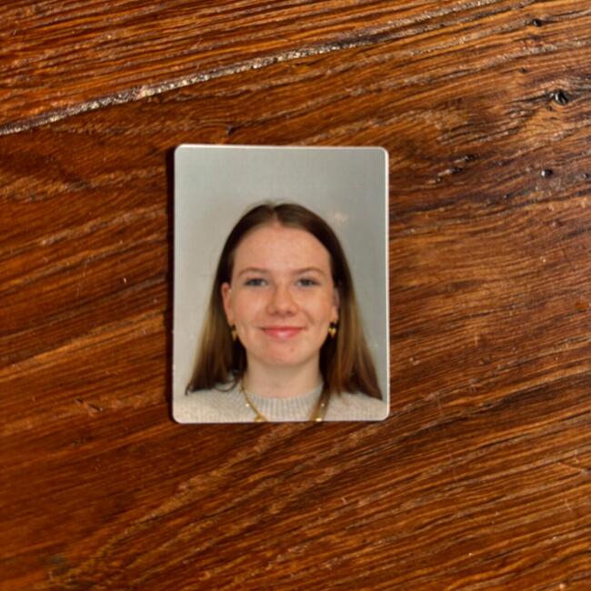 Oppas in Barneveld: Sanne