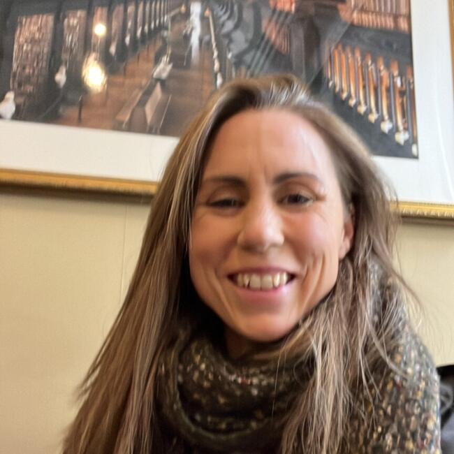 Babysitter in Atherstone: Hannah